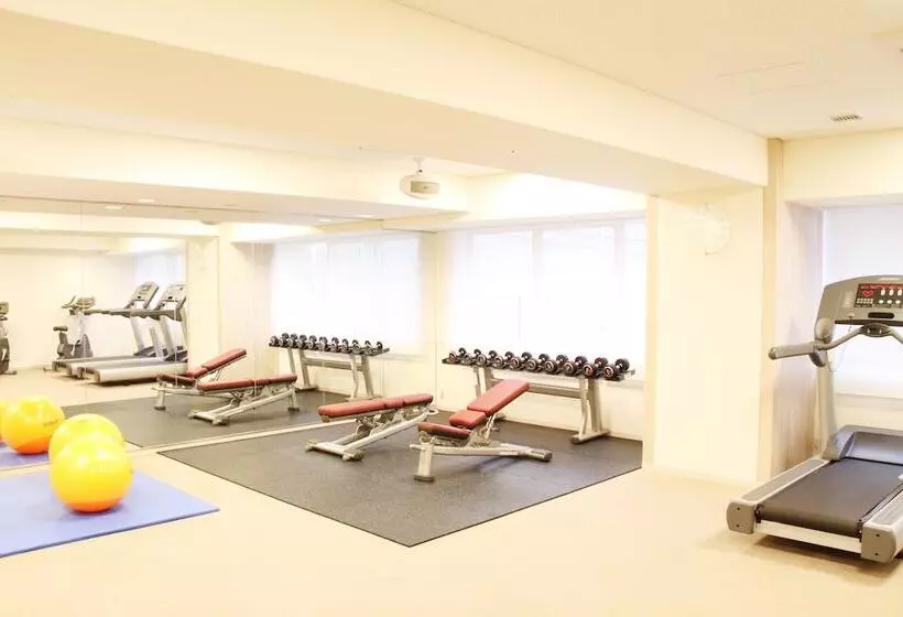 酒店 Fraser Residence Nankai Osaka