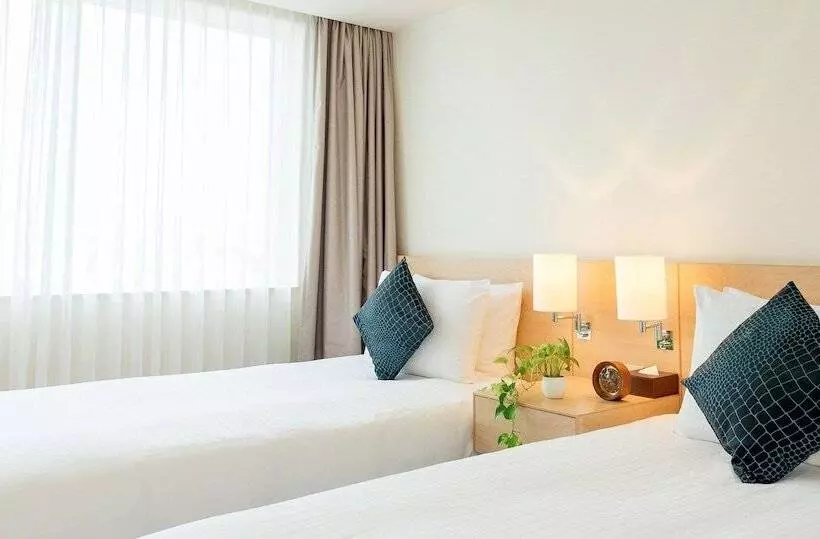 酒店 Fraser Residence Nankai Osaka