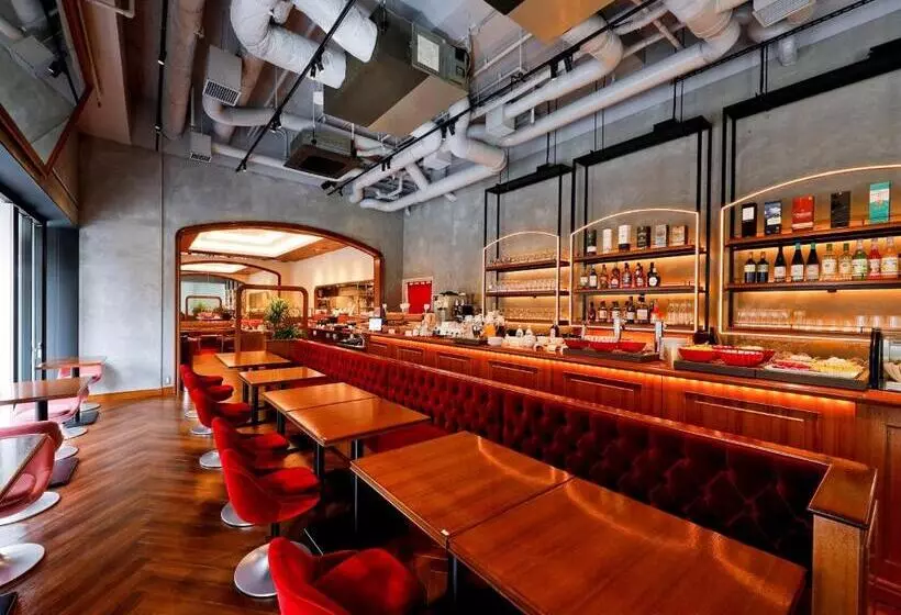 酒店 Fraser Residence Nankai Osaka