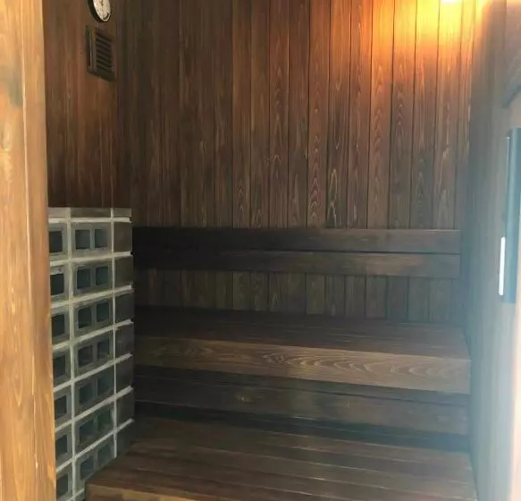 酒店 Fraser Residence Nankai Osaka