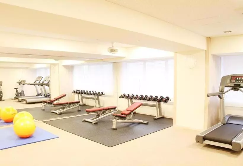 酒店 Fraser Residence Nankai Osaka