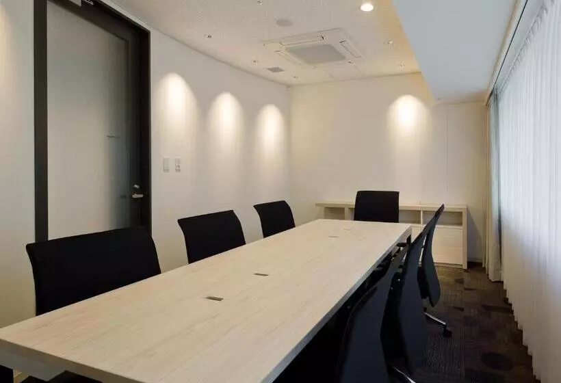 酒店 Fraser Residence Nankai Osaka