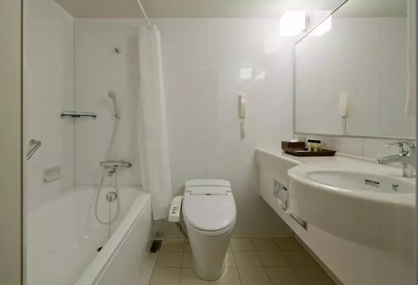 酒店 Fraser Residence Nankai Osaka