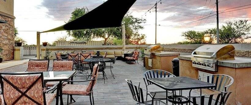 בית מלון כפרי Greentree Inn And Suites Florence, Az