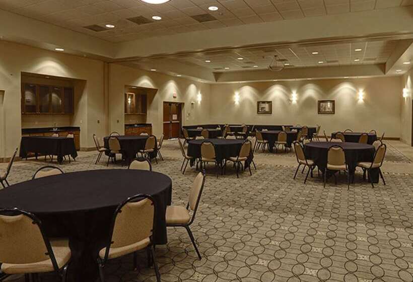 בית מלון כפרי Greentree Inn And Suites Florence, Az