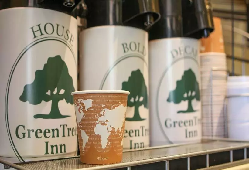 فندق Greentree Inn And Suites Florence, Az