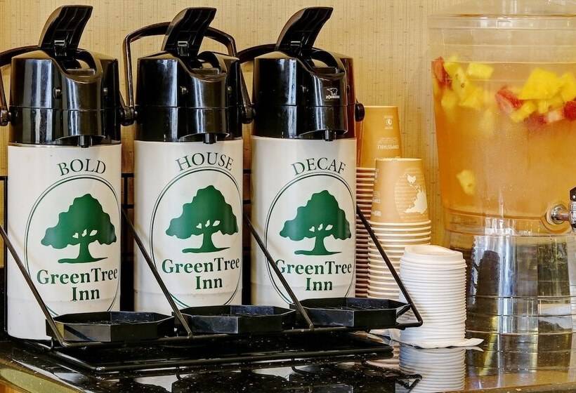 בית מלון כפרי Greentree Inn And Suites Florence, Az