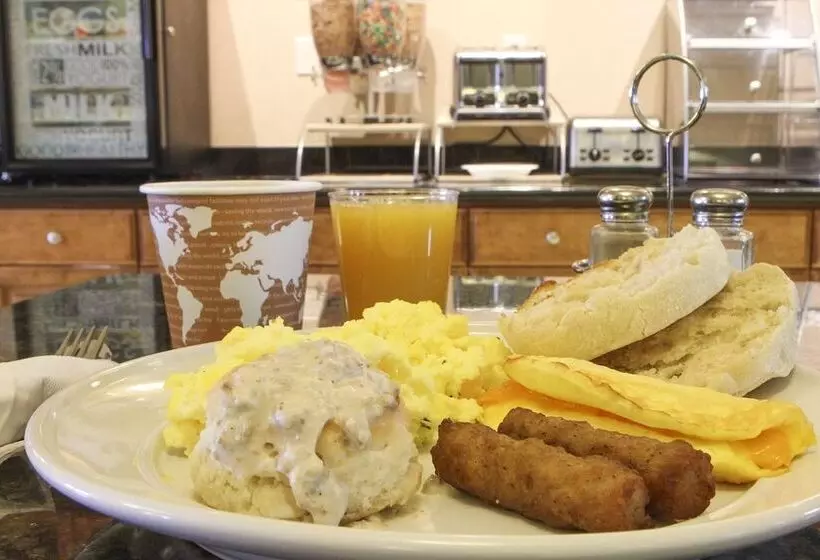 فندق Greentree Inn And Suites Florence, Az