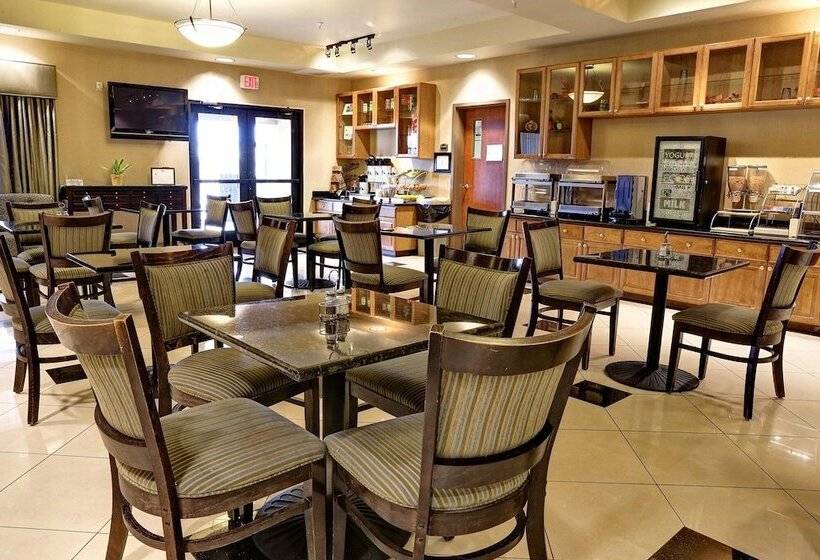 בית מלון כפרי Greentree Inn And Suites Florence, Az