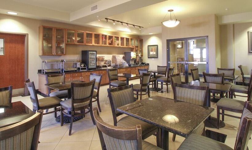 בית מלון כפרי Greentree Inn And Suites Florence, Az