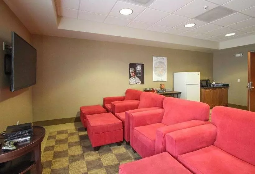 فندق Greentree Inn And Suites Florence, Az