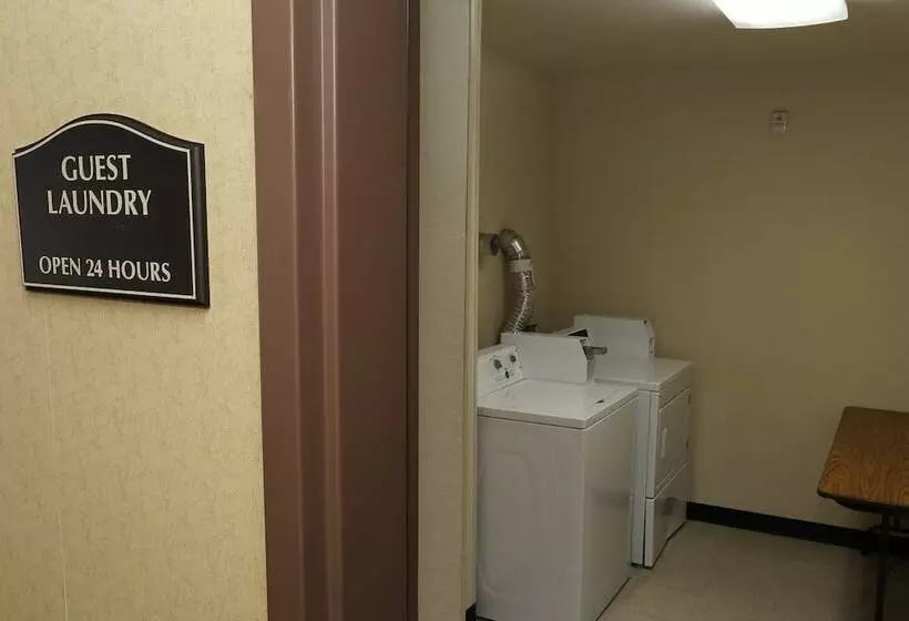 فندق Greentree Inn And Suites Florence, Az