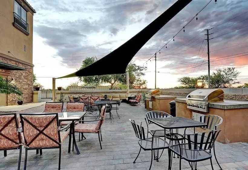 فندق Greentree Inn And Suites Florence, Az