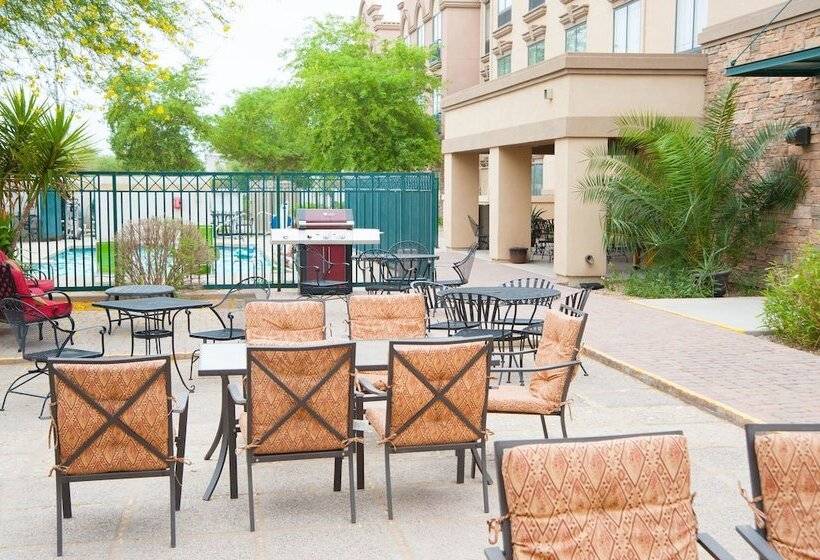 בית מלון כפרי Greentree Inn And Suites Florence, Az