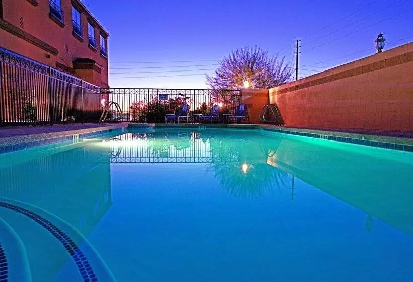 فندق Greentree Inn And Suites Florence, Az