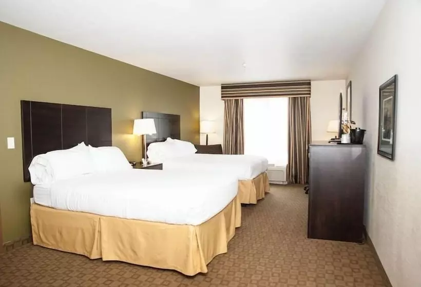 فندق Greentree Inn And Suites Florence, Az