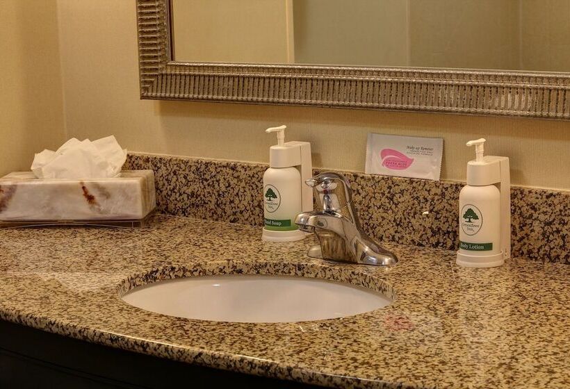 בית מלון כפרי Greentree Inn And Suites Florence, Az