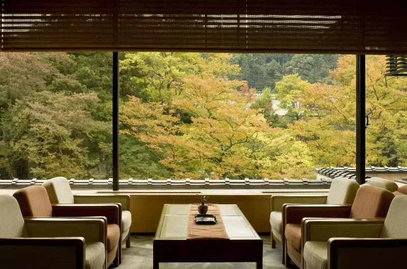 בית מלון כפרי Hanamurasaki