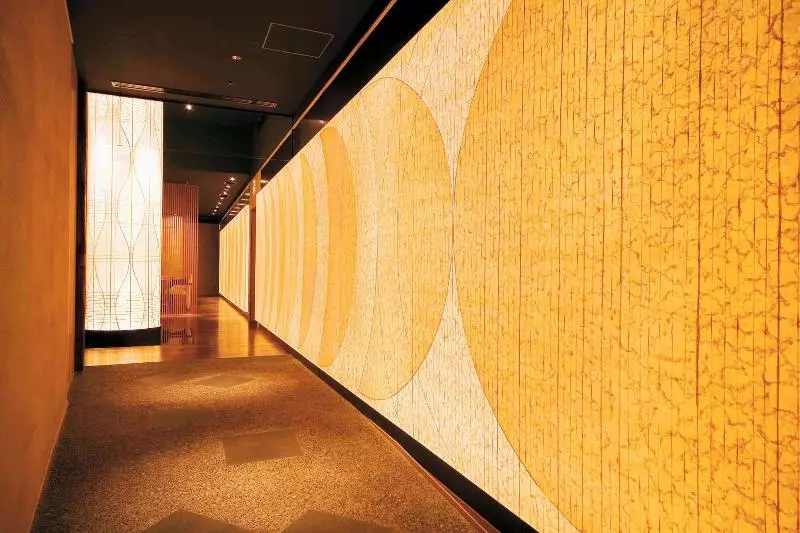 בית מלון כפרי Hanamurasaki