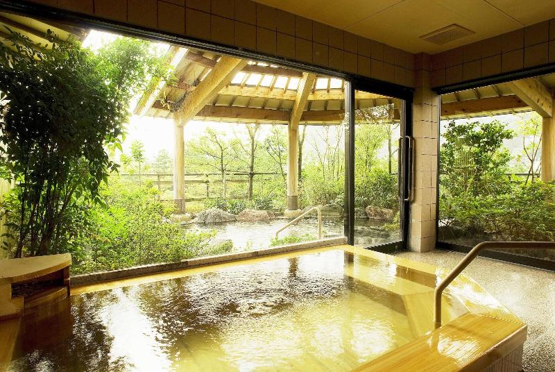 בית מלון כפרי Hanamurasaki