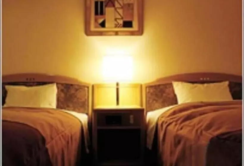 فندق Hirosaki Plaza