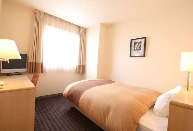 فندق Hirosaki Plaza