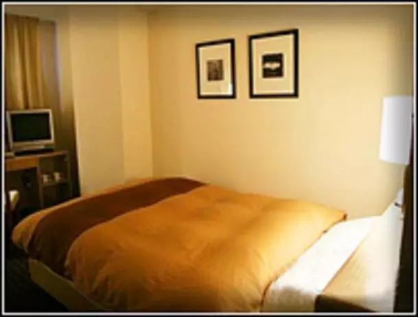 فندق Hirosaki Plaza