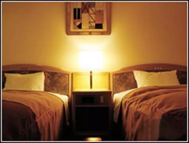 فندق Hirosaki Plaza