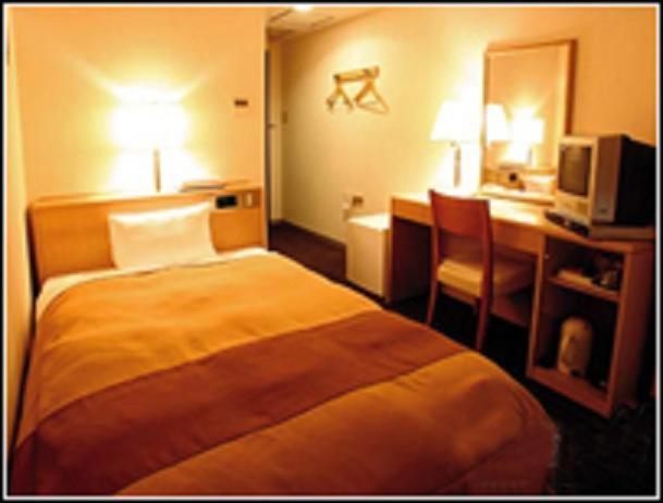 فندق Hirosaki Plaza