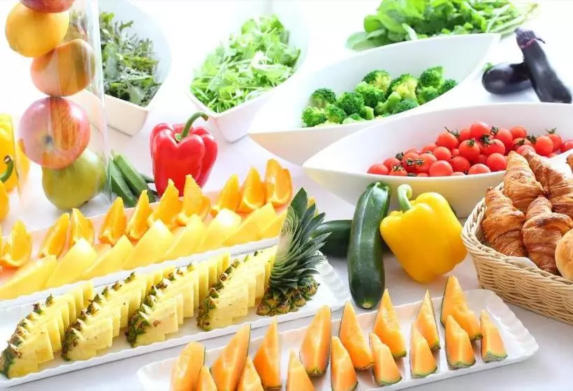 בית מלון כפרי Hokke Club Sendai