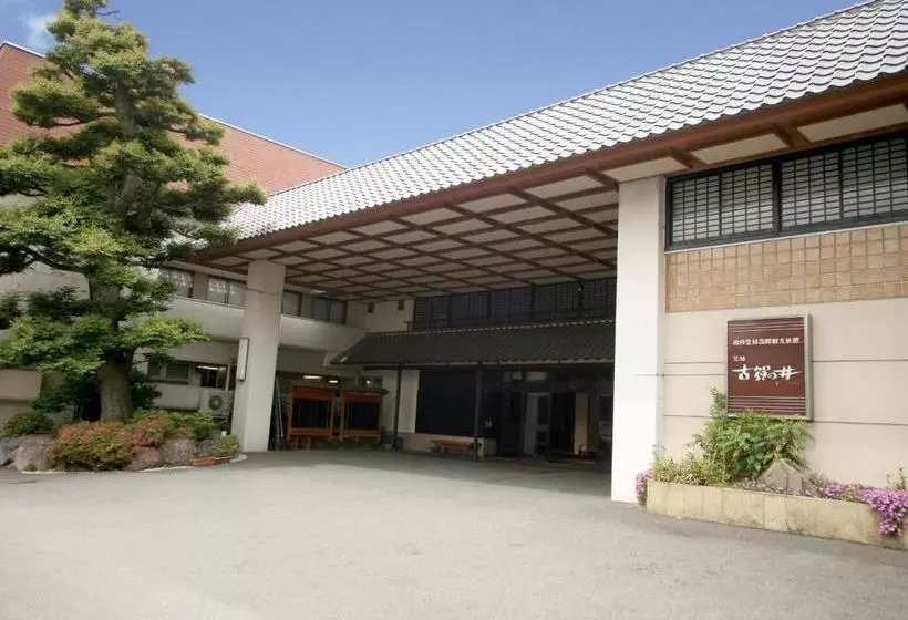 Отель Hokuriku Koganoi