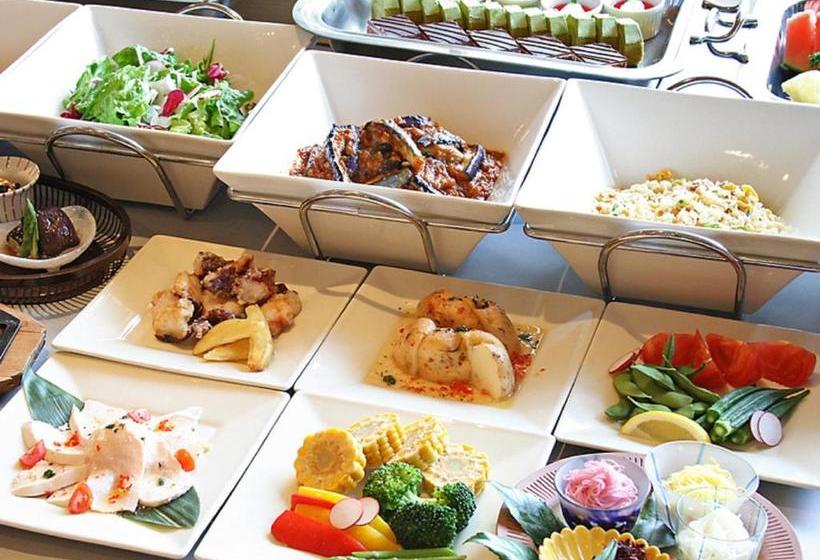 فندق Hokuriku Koganoi