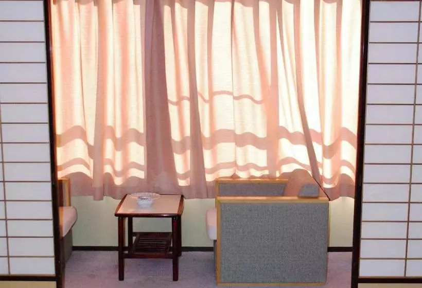 Отель Hokuriku Koganoi