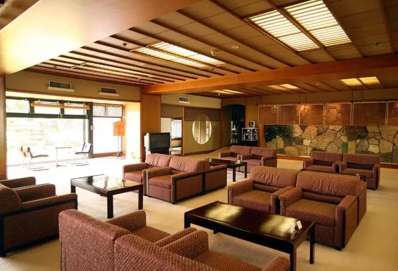 Отель Hokuriku Koganoi