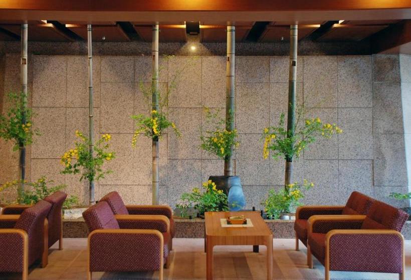 فندق Hokuriku Koganoi