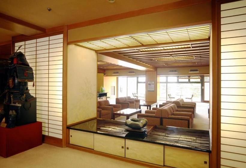 فندق Hokuriku Koganoi