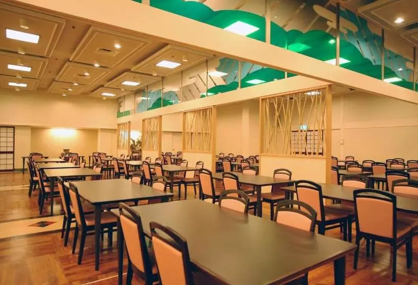 Отель Hokuriku Koganoi