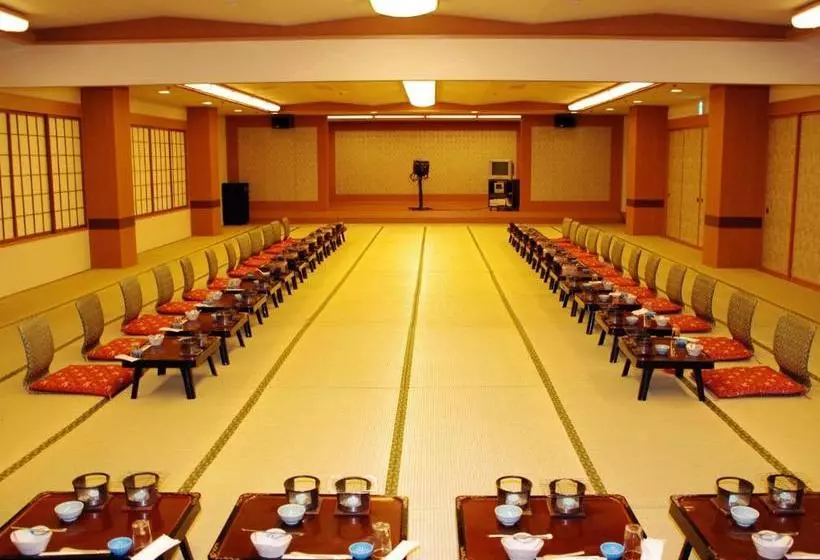 Отель Hokuriku Koganoi