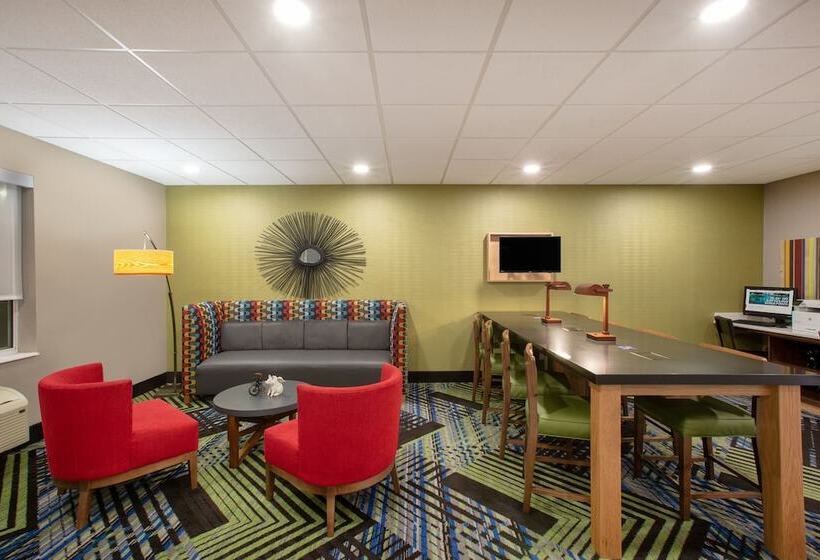 Holiday Inn Express Hotel & Suites Columbus, An Ihg