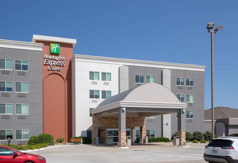 Holiday Inn Express Hotel & Suites Columbus, An Ihg