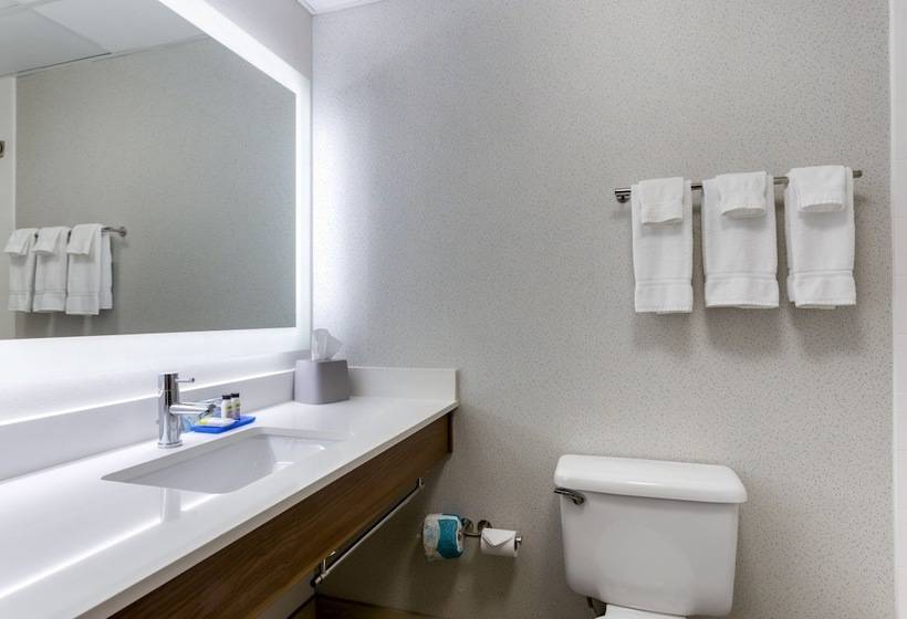 Holiday Inn Express Hotel & Suites Harrison By Ihg