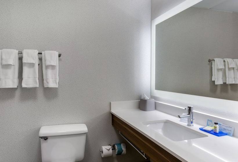 Holiday Inn Express Hotel & Suites Harrison By Ihg