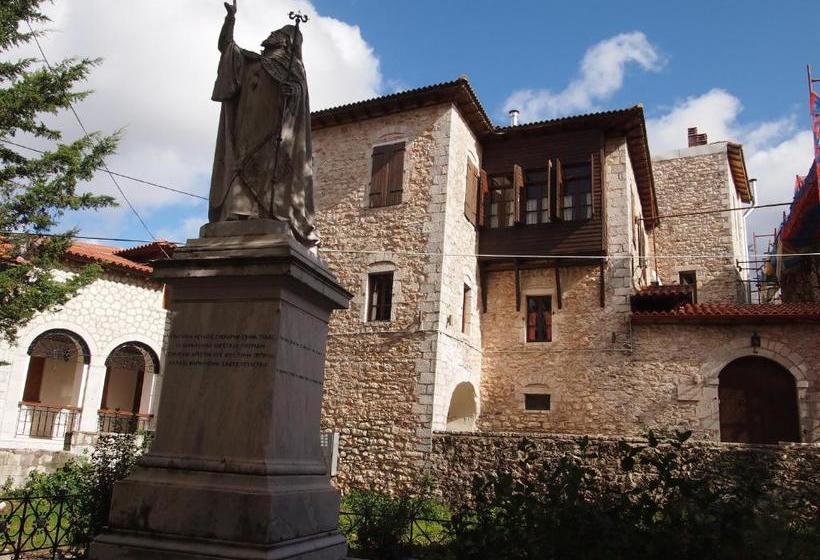 酒店 Guesthouse Kazakou