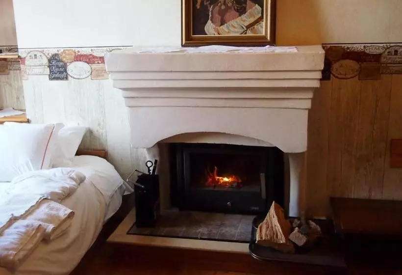 בית מלון כפרי Guesthouse Kazakou