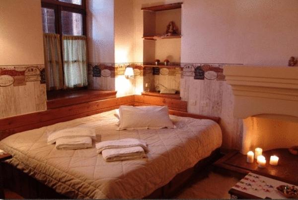 酒店 Guesthouse Kazakou