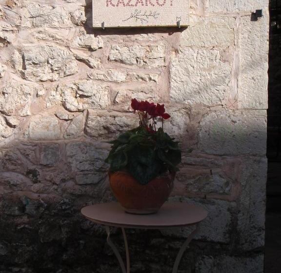 酒店 Guesthouse Kazakou