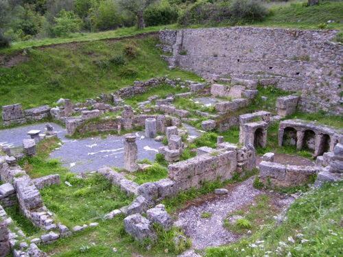 酒店 Guesthouse Kazakou