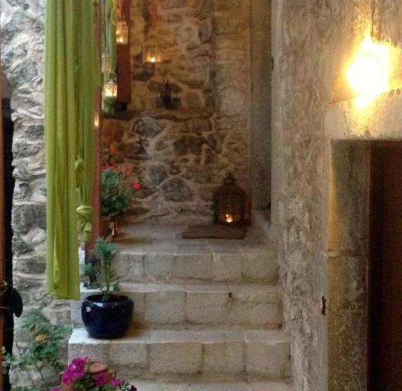 酒店 Guesthouse Kazakou