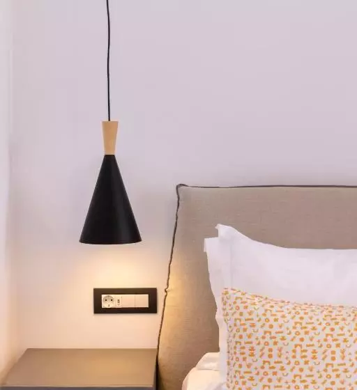 هتل Kouros Village