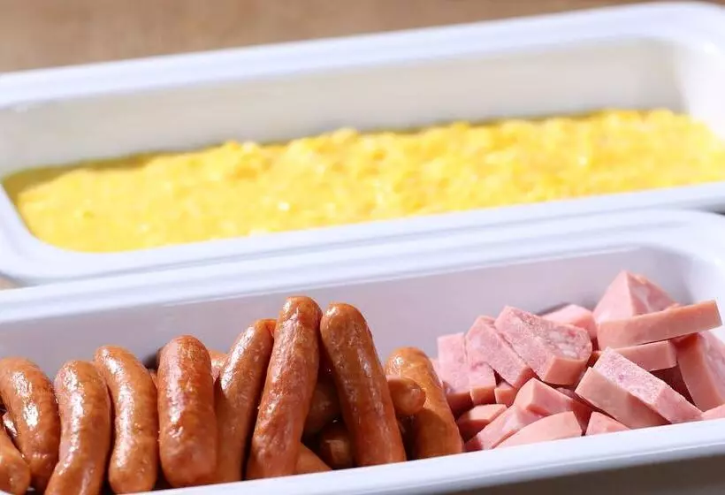 ホテル Mystays Oita